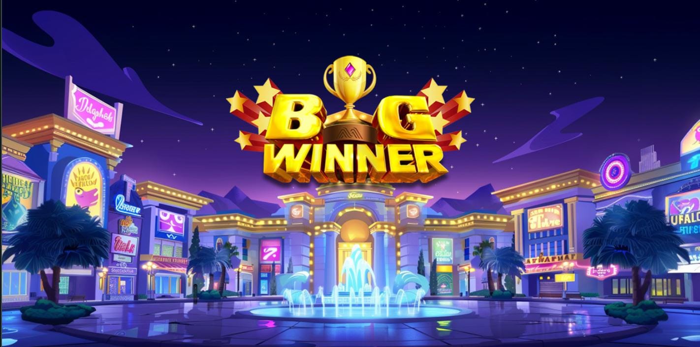 Big Winner
