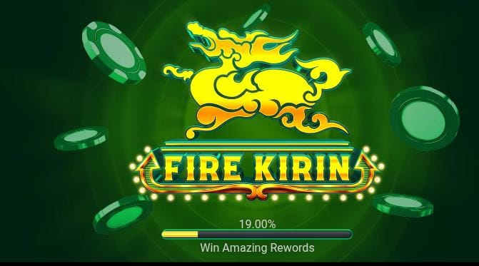 Fire Kirin