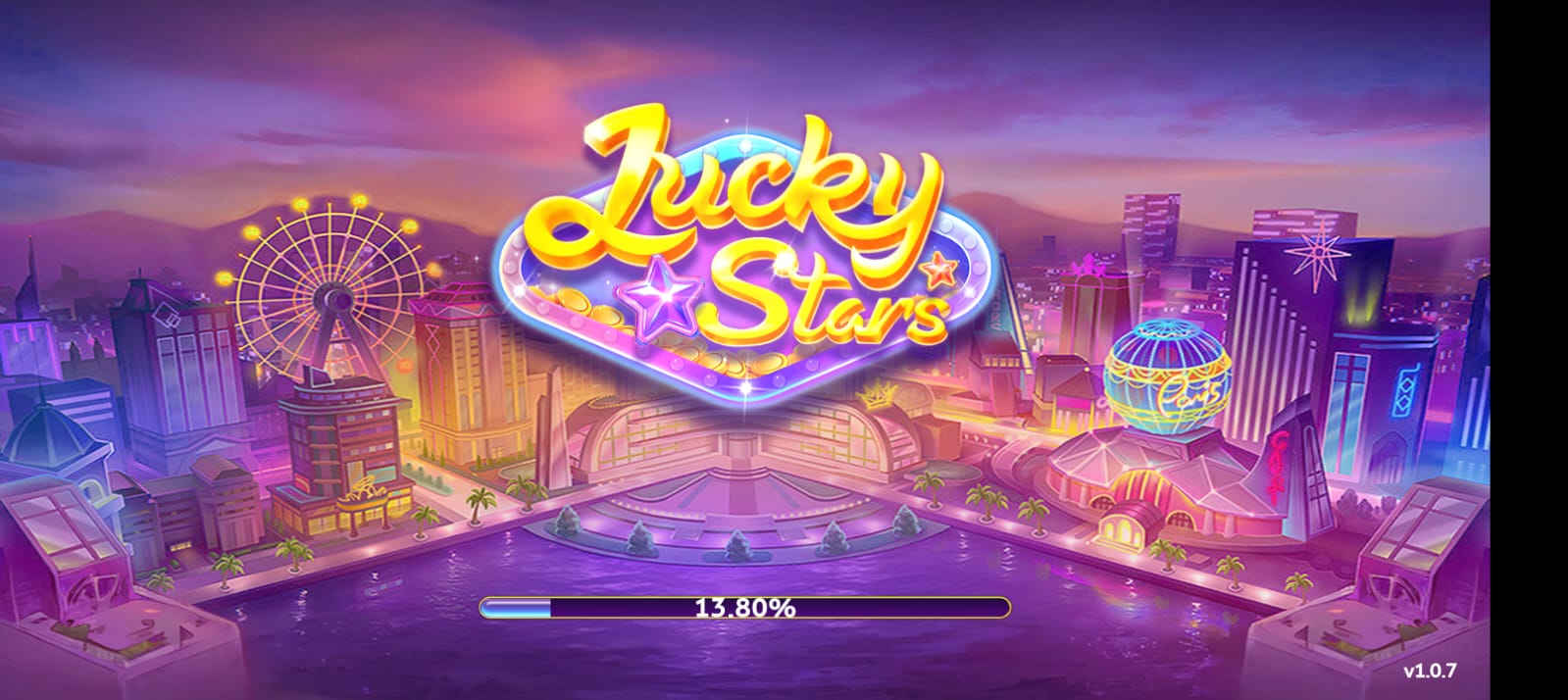 Lucky Star